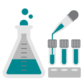 Central Lab Services Icon