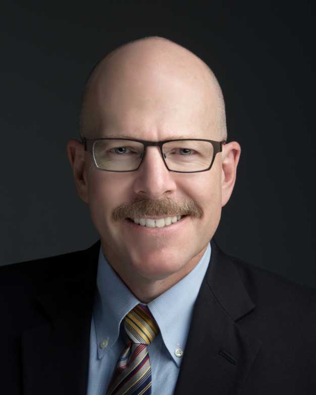 David-Grenache David Grenache, Chief Scientific Officer for TriCore Research Institute